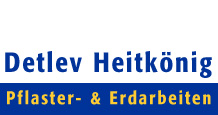 Detlev Heitknig Pflaster- & Erdarbeiten